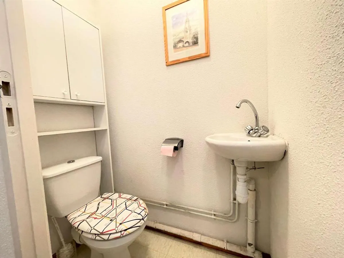 Charmant Appartement 4 Pers Proche Telesiege Avec Parking, Animaux Admis - Fr-1-525-247 Le Devoluy France