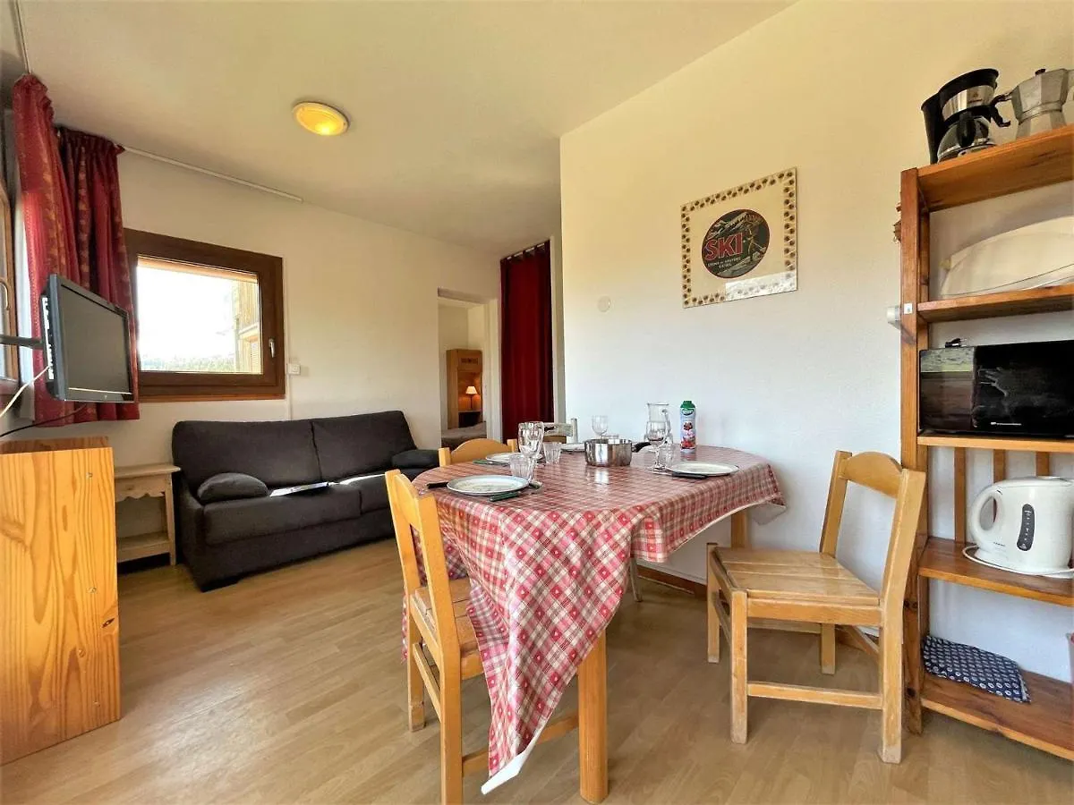 Charmant Appartement 4 Pers Proche Telesiege Avec Parking, Animaux Admis - Fr-1-525-247 Le Devoluy Apartment