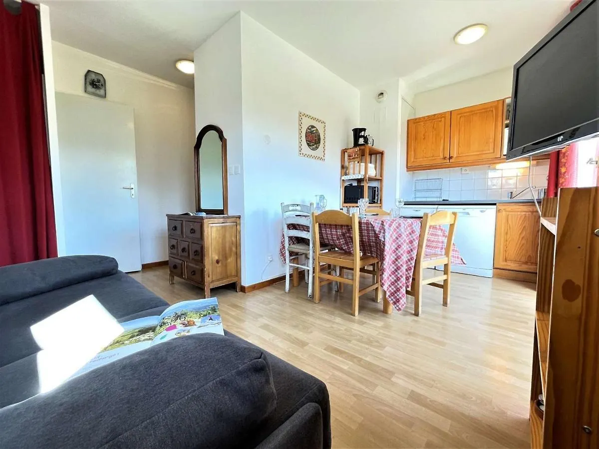 Charmant Appartement 4 Pers Proche Telesiege Avec Parking, Animaux Admis - Fr-1-525-247 Le Devoluy