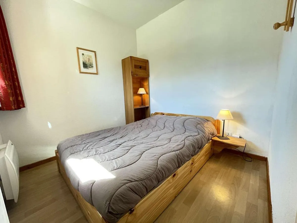 Charmant Appartement 4 Pers Proche Telesiege Avec Parking, Animaux Admis - Fr-1-525-247 Le Devoluy