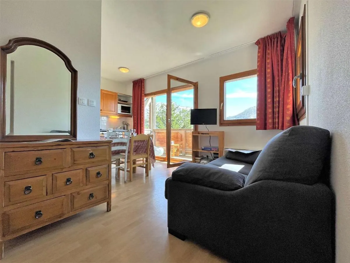 Apartment Charmant Appartement 4 Pers Proche Telesiege Avec Parking, Animaux Admis - Fr-1-525-247 Le Devoluy France