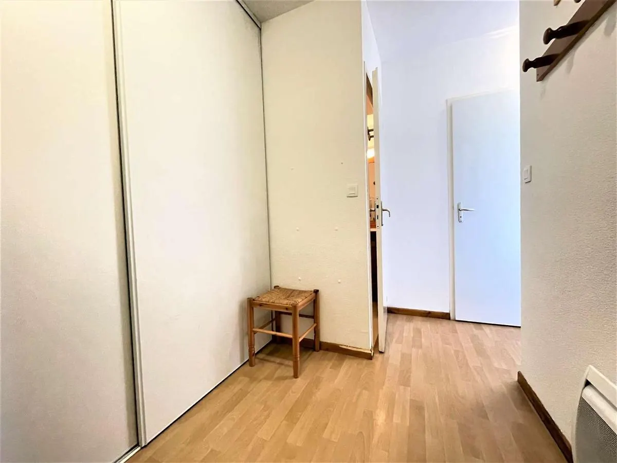 Charmant Appartement 4 Pers Proche Telesiege Avec Parking, Animaux Admis - Fr-1-525-247 Le Devoluy Apartment