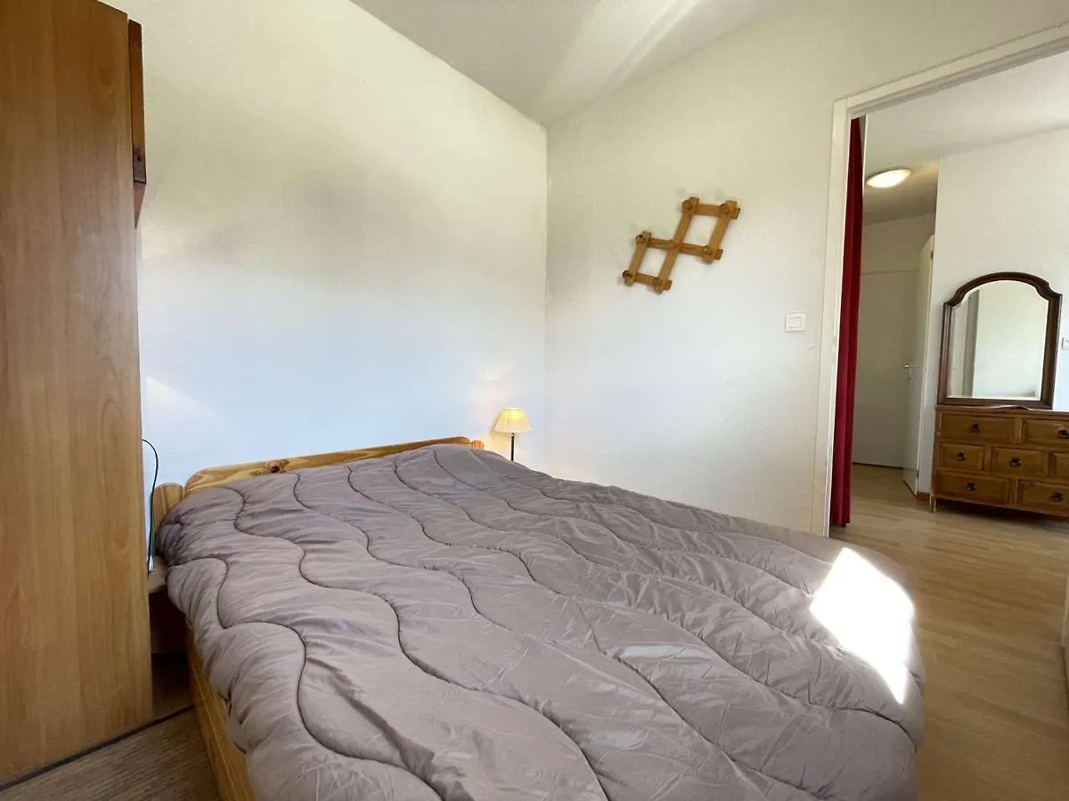 Charmant Appartement 4 Pers Proche Telesiege Avec Parking, Animaux Admis - Fr-1-525-247 Le Devoluy 0*,